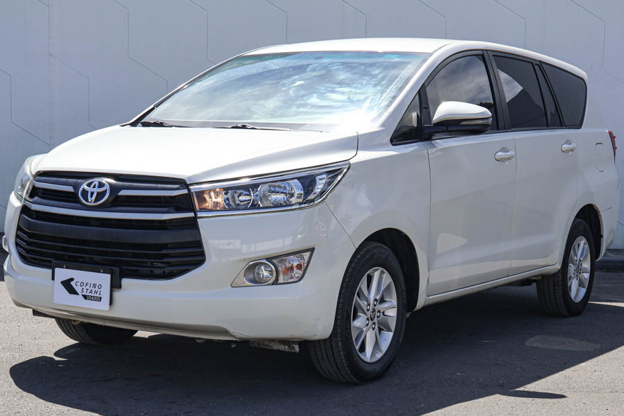 TOYOTA INNOVA 2023 - 3381